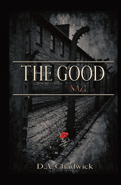 Boek Good Nazi D. a. Chadwick