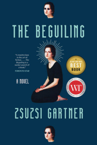 Βιβλίο Beguiling Gartner