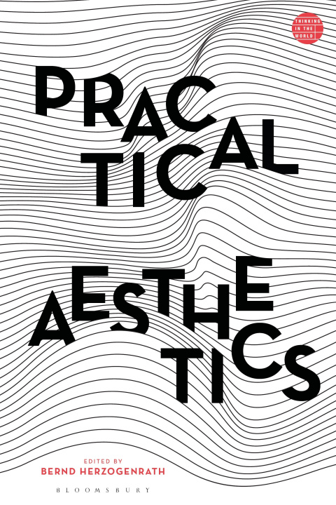 Knjiga Practical Aesthetics Jill Bennett