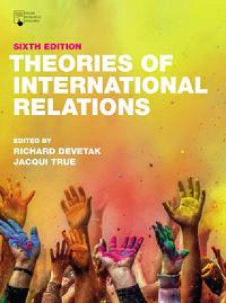 Carte Theories of International Relations Jacqui True