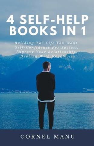 Boek 4 Self-Help Books In 1 Cornel Manu