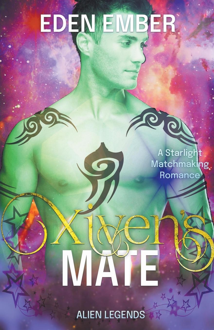 Buch Xiven's Mate Eden Ember