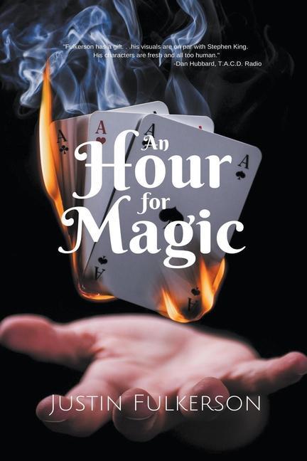 Könyv Hour for Magic 
