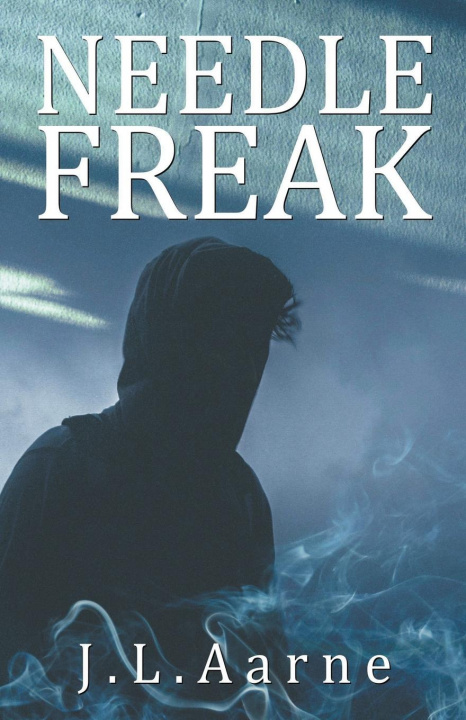 Livro Needle Freak J. L. Aarne