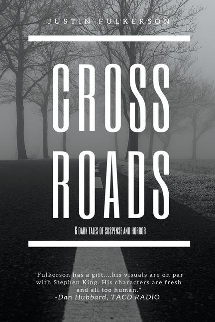 Buch Crossroads Justin Fulkerson