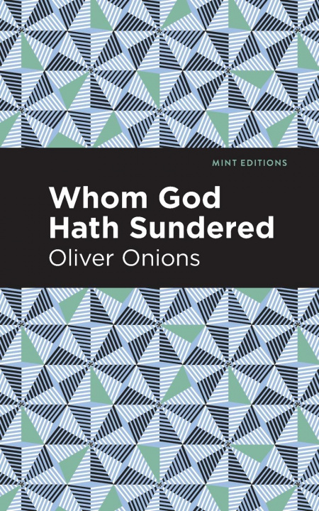 Knjiga Whom God Hath Sundered Oliver Onion
