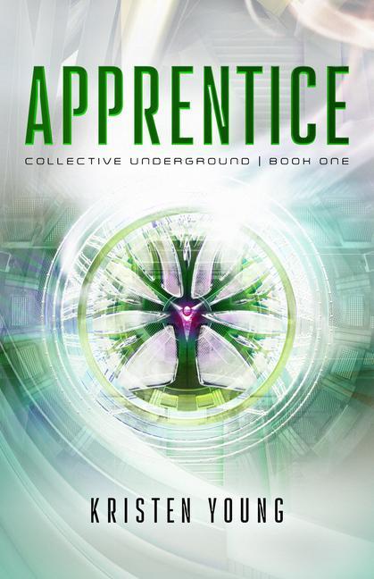 Kniha Apprentice: Volume 1 Kristen Young