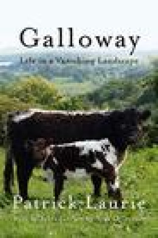 Kniha Galloway Nick Offerman