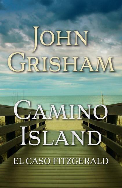 Книга Camino Island. El Caso Fitzgerald / Camino Island 