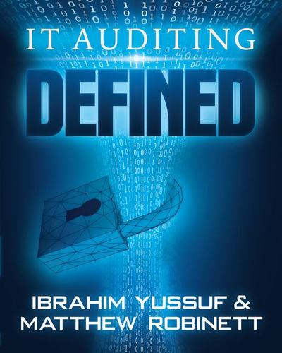 Boek It Auditing - Defined YUSSUF