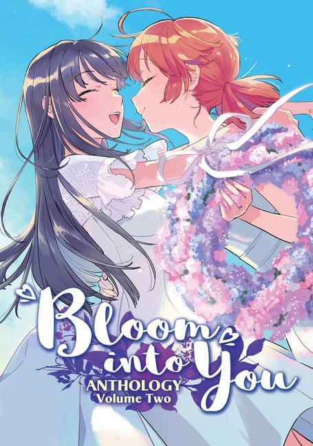Kniha Bloom Into You Anthology Volume Two 