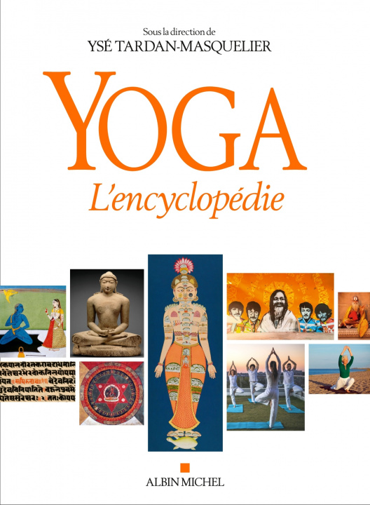 Knjiga Yoga 