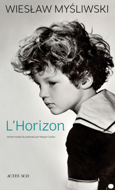 Book L'Horizon Mysliwski