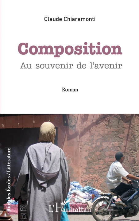 Knjiga Composition Chiaramonti