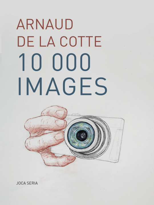 Libro 10 000 images La Cotte