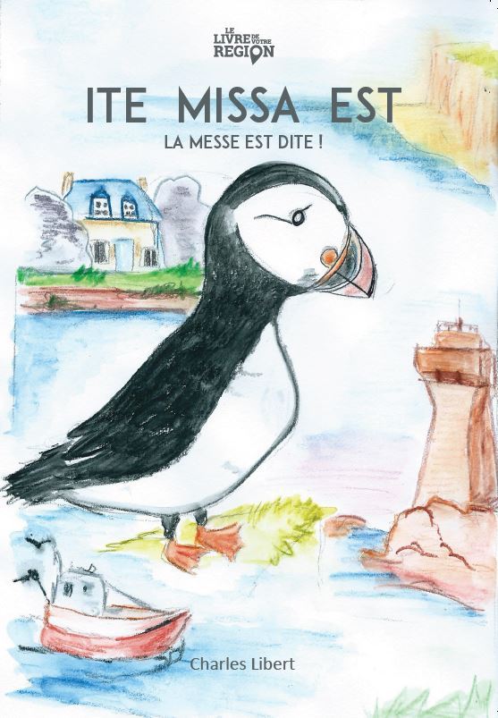 Carte Ite Missa Est Libert