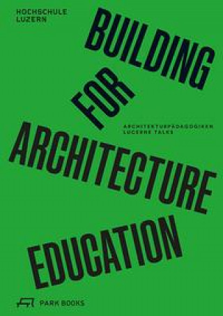 Carte Building for Architecture Education Heike Biechteler
