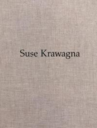 Kniha Suse Krawagna 