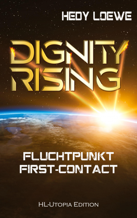 Knjiga Dignity Rising 
