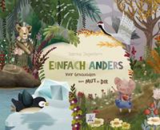 Βιβλίο Einfach Anders Sabrina Ziegenhorn