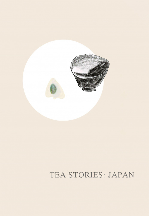 Książka Tea Stories: Japan 