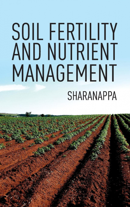Carte Soil Fertility And Nutrient Management 