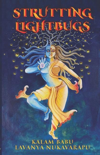 Carte Strutting Lightbugs Kalam Babu