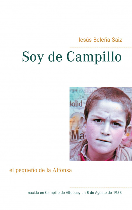 Knjiga Soy de Campillo 