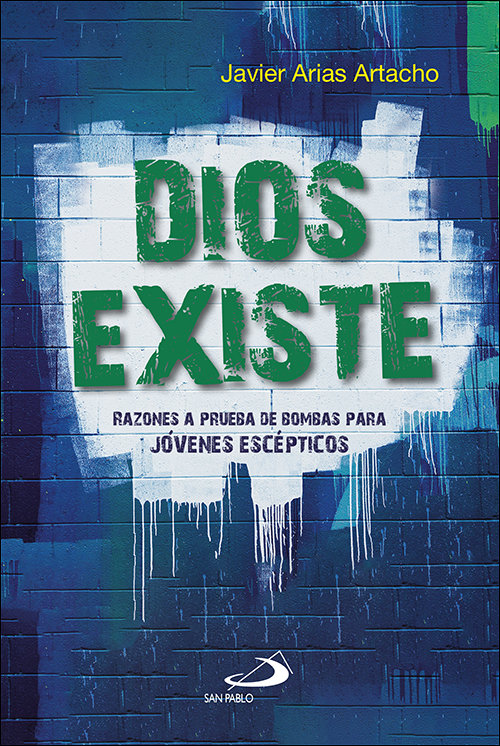 Book DIOS EXISTE ARIAS ARTACHO