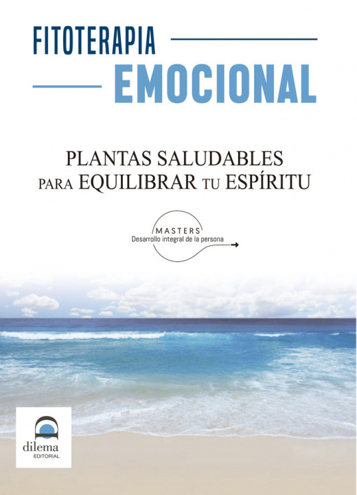 Boek Fitoterapia emocional Desarrollo integral de la persona