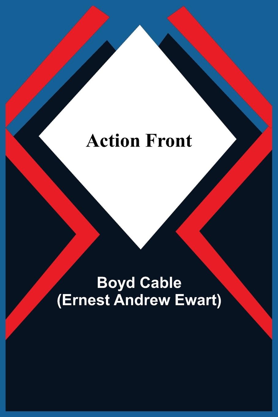Book Action Front Boyd Cable