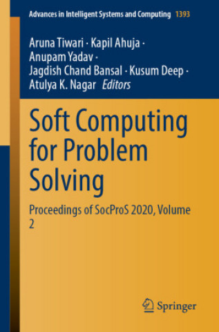 Carte Soft Computing for Problem Solving Kapil Ahuja