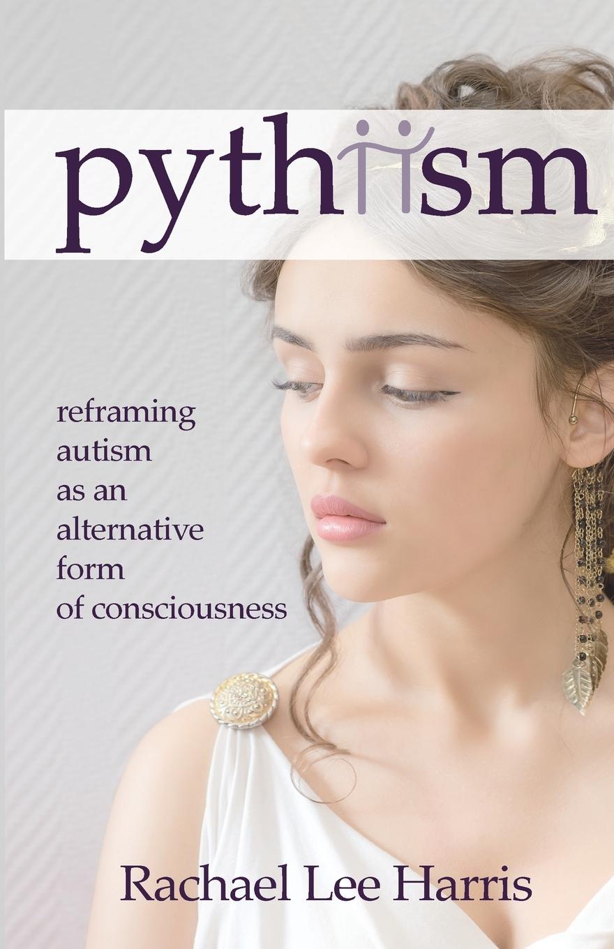 Book Pythiism Rachael Harris
