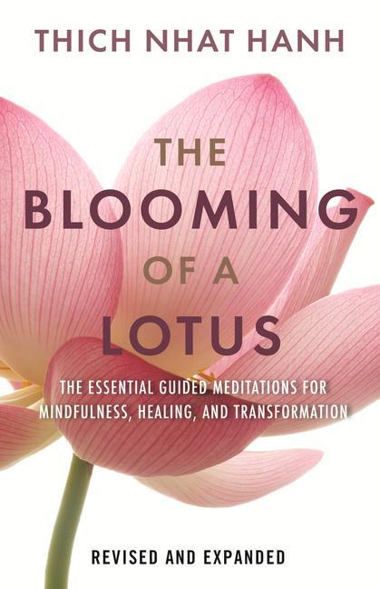 Könyv Blooming of a Lotus 
