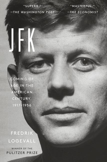 Książka JFK 