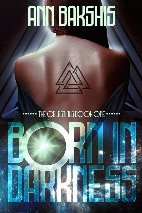 Knjiga Born In Darkness Joe Dench