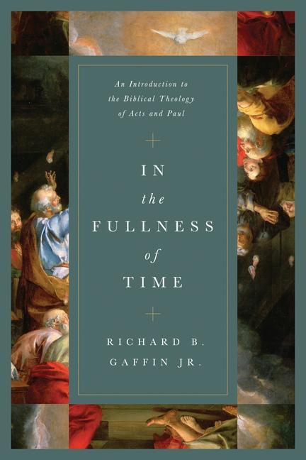 Книга In the Fullness of Time 