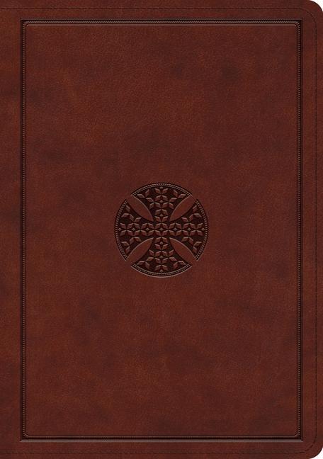 Könyv ESV Journaling Bible, Interleaved Edition 