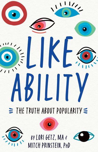Книга Popularity for Teens Mitch Prinstein