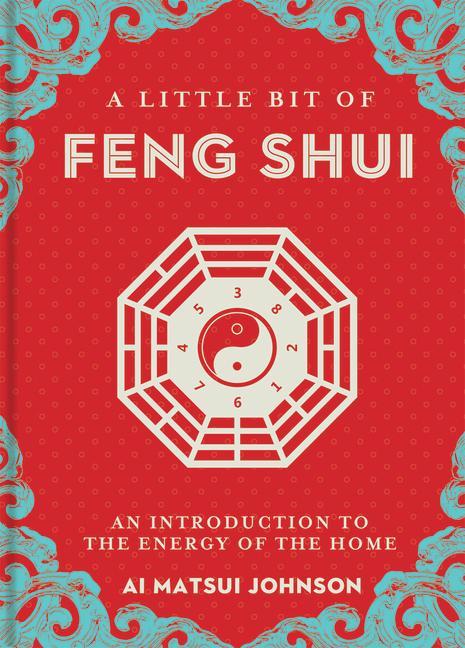 Книга Little Bit of Feng Shui 