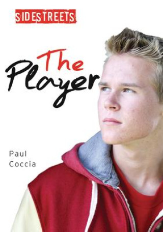 Knjiga The Player 