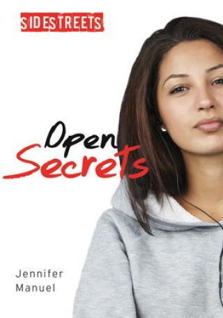 Knjiga Open Secrets 