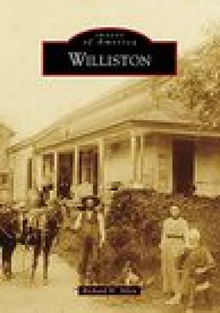 Book Williston Richard H. Allen