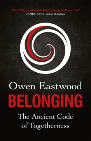 Könyv Belonging Owen Eastwood