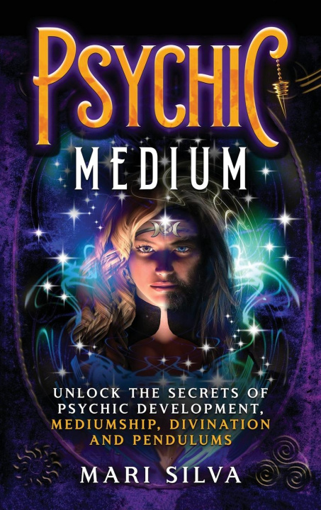 Kniha Psychic Medium 