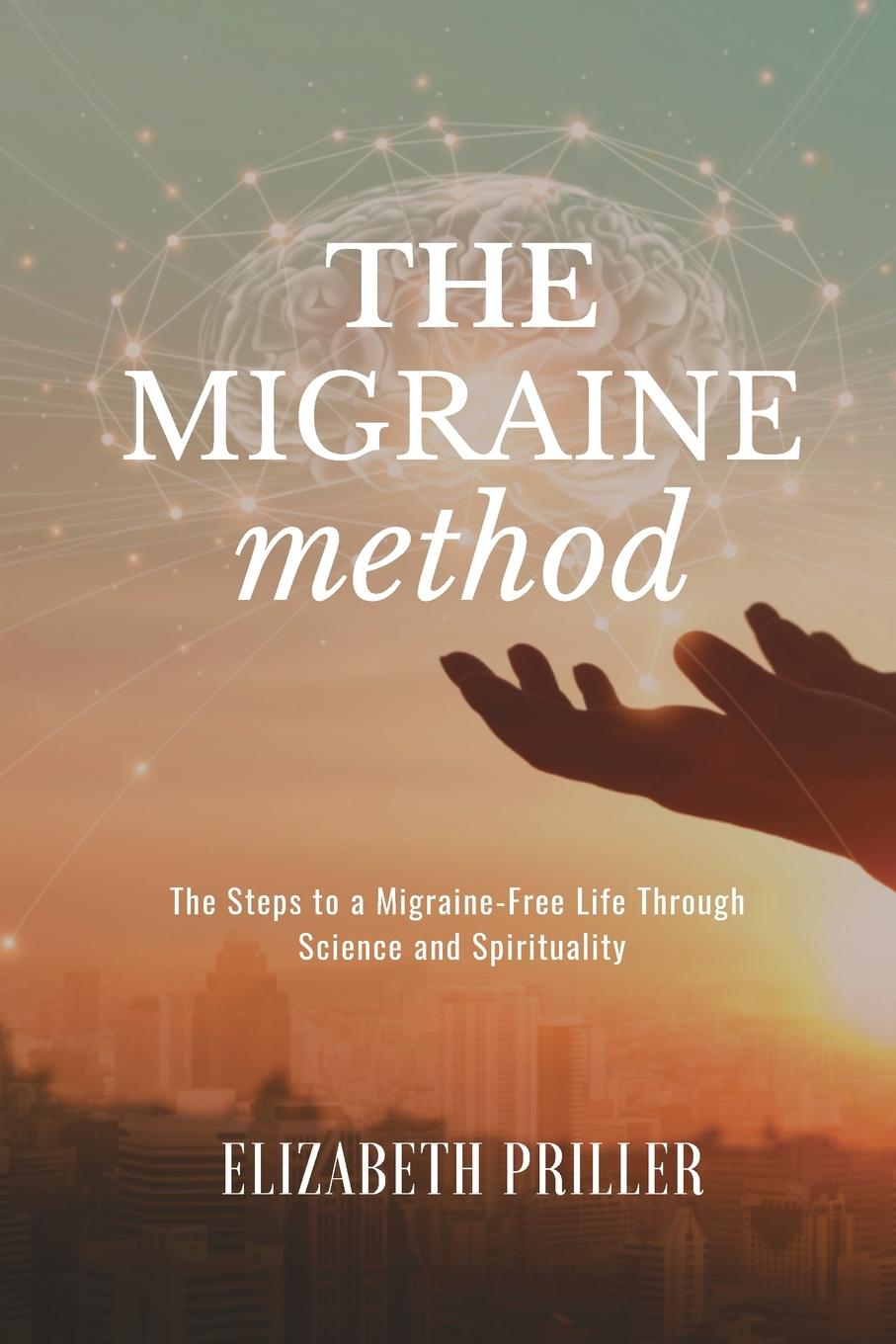 Knjiga Migraine Method Madeline Parise
