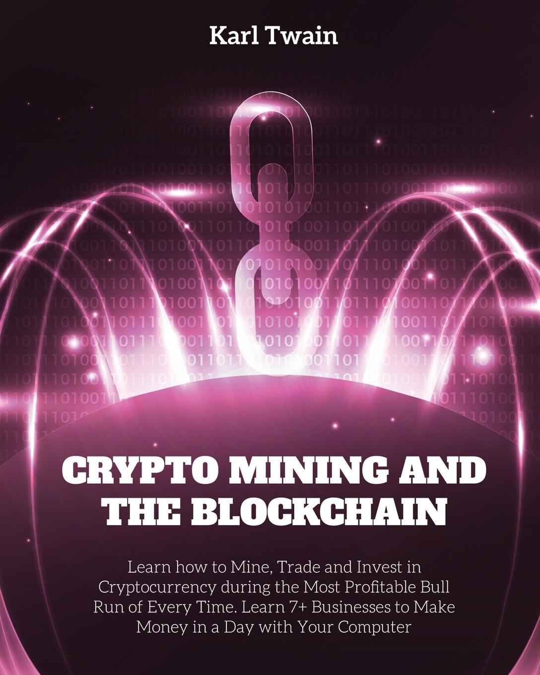 Carte Crypto Mining and the Blockchain 