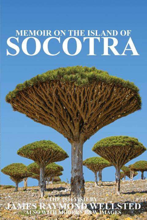 Книга SOCOTRA 