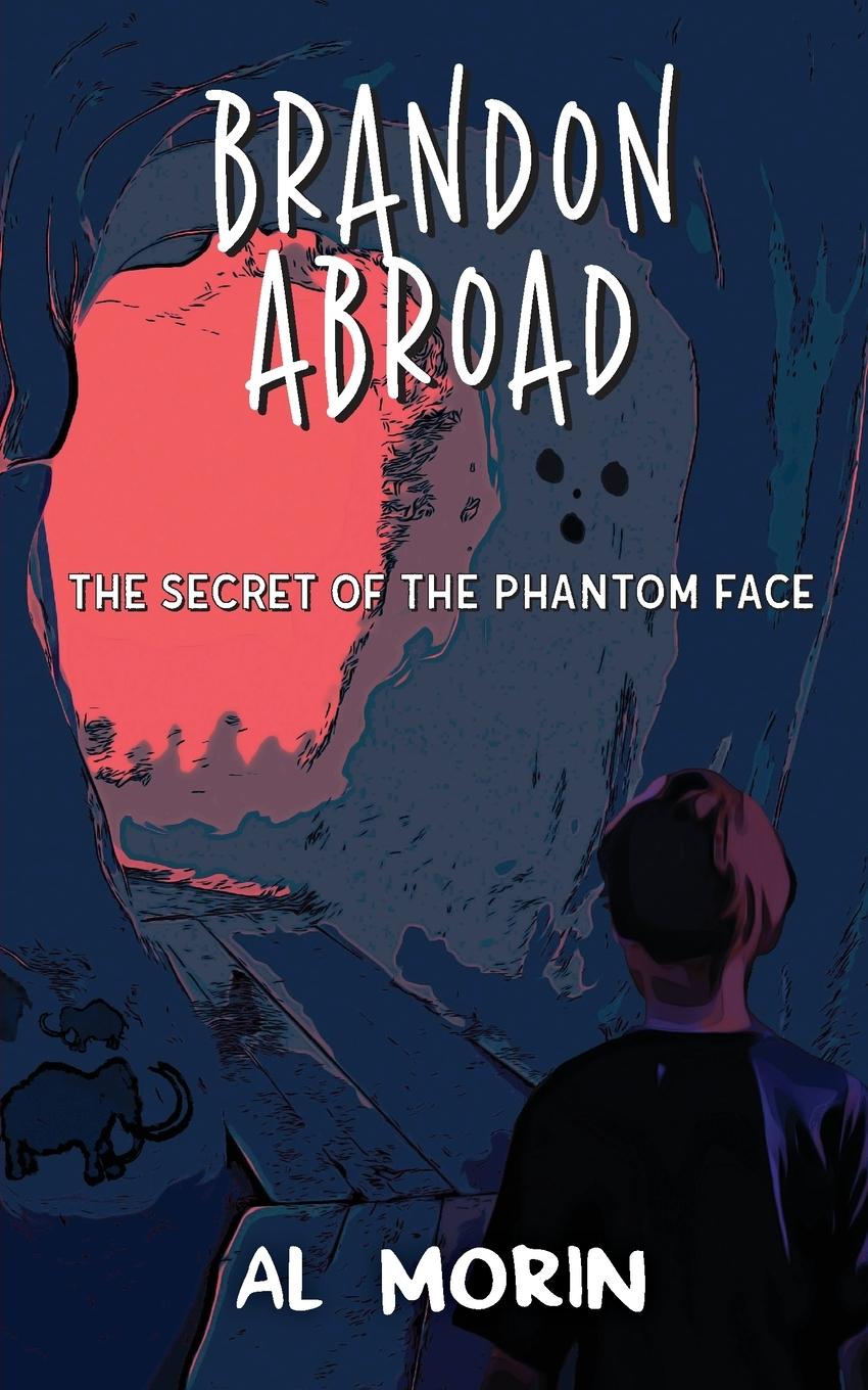 Buch Brandon Abroad Alan Morin