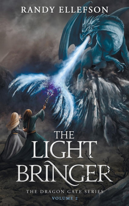 Kniha Light Bringer 